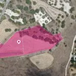 Residential Fields in Thrinia, Paphos — Paphos, Thrinia (4)