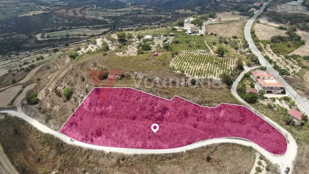 Agricultural Field in Tsada, Paphos – photo 2
