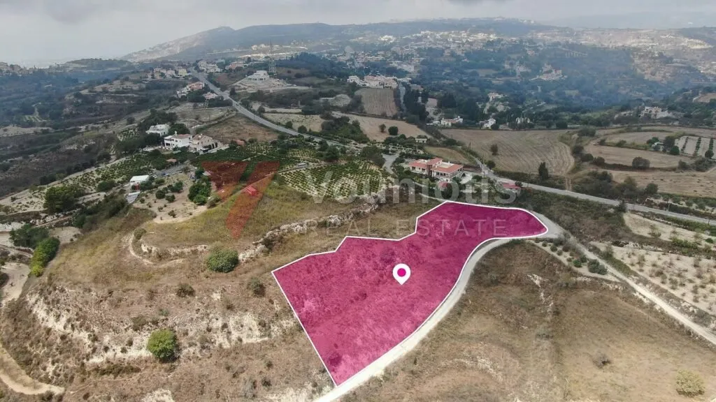 Agricultural Field in Tsada, Paphos – photo 3