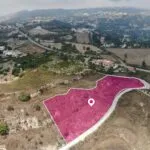 Agricultural Field in Tsada, Paphos — Paphos, Tsada (3)