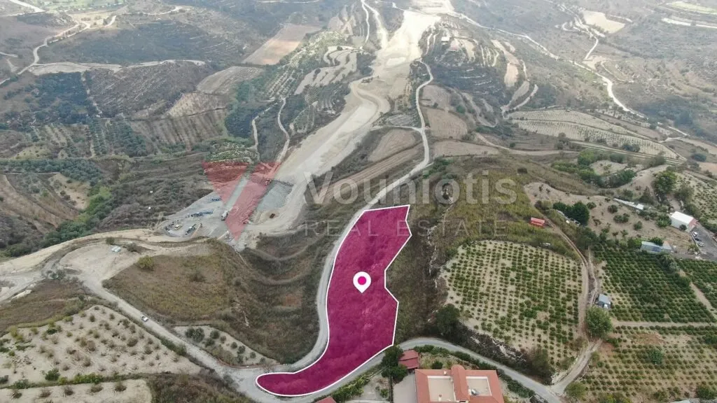 Agricultural Field in Tsada, Paphos – photo 4
