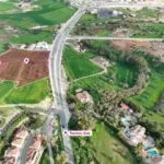 (Share) Dual-Zone Residential/Commercial Land in Tseri, Nicosia — Nicosia, Tseri (2)