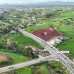 (Share) Dual-Zone Residential/Commercial Land in Tseri, Nicosia — Nicosia, Tseri (3)