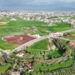 (Share) Dual-Zone Residential/Commercial Land in Tseri, Nicosia — Nicosia, Tseri (4)