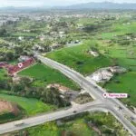 Residential field in Tseri, Nicosia — Nicosia, Tseri (2)