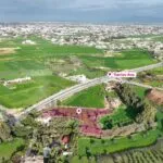 Residential field in Tseri, Nicosia — Nicosia, Tseri (4)