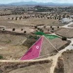 Share of Residential field in Tseri, Nicosia — Nicosia, Tseri