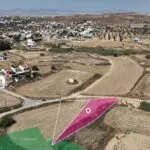 Share of Residential field in Tseri, Nicosia — Nicosia, Tseri (2)