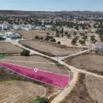 Share of Residential field in Tseri, Nicosia — Nicosia, Tseri (3)