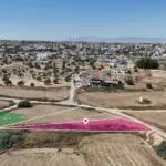 Share of Residential field in Tseri, Nicosia — Nicosia, Tseri (4)