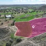 Residential field located in Tseri, Nicosia. — Nicosia, Tseri (4)