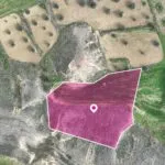 Residential field located in Tseri, Nicosia. — Nicosia, Tseri (5)