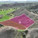 Residential field located in Tseri, Nicosia. — Nicosia, Tseri (6)