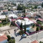 Three-Bedroom House in Agios Fanourios, Aradippou, Larnaca — Larnaca, Aradippou (2)