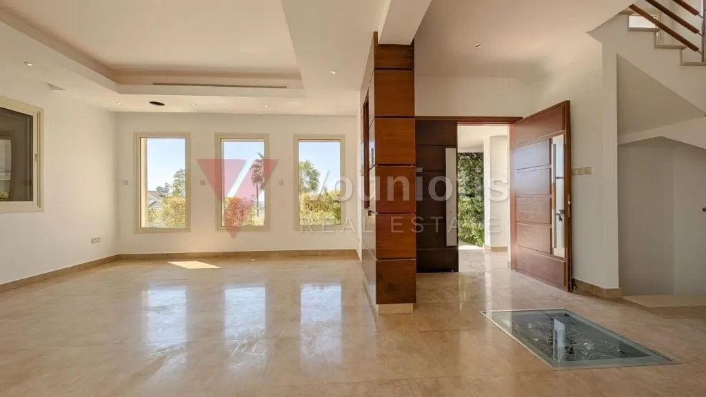 Elegant 4-Bedroom Home with Basement & Pool in Agios Athanasios, Limassol – photo 10