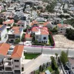 Elegant 4-Bedroom Home with Basement & Pool in Agios Athanasios, Limassol — Limassol, Agios Athanasios (4)