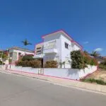 Elegant 4-Bedroom Home with Basement & Pool in Agios Athanasios, Limassol — Limassol, Agios Athanasios (5)