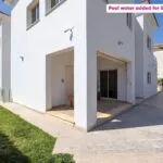 Elegant 4-Bedroom Home with Basement & Pool in Agios Athanasios, Limassol — Limassol, Agios Athanasios (7)