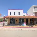 Four-Bedroom Semi-detached House in Agios Nikolaos, Larnaca — Larnaca, Agios Nikolaos