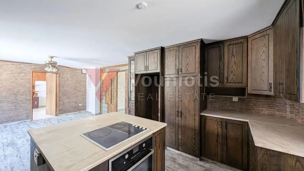 Four-Bedroom Semi-detached House in Agios Nikolaos, Larnaca – photo 11