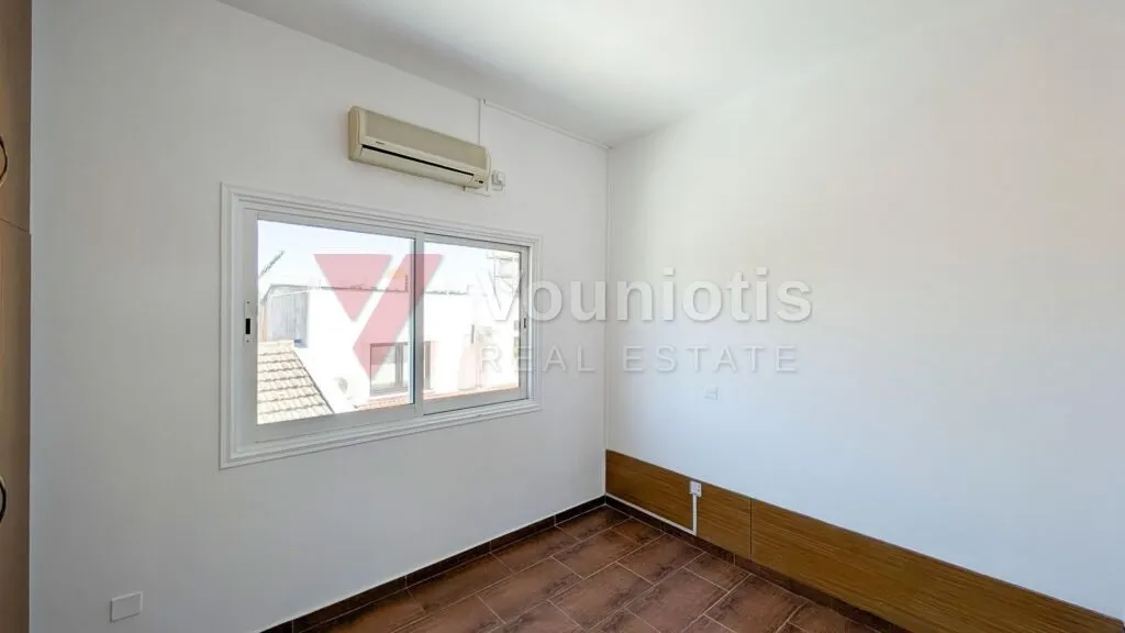 Four-Bedroom Semi-detached House in Agios Nikolaos, Larnaca – photo 12