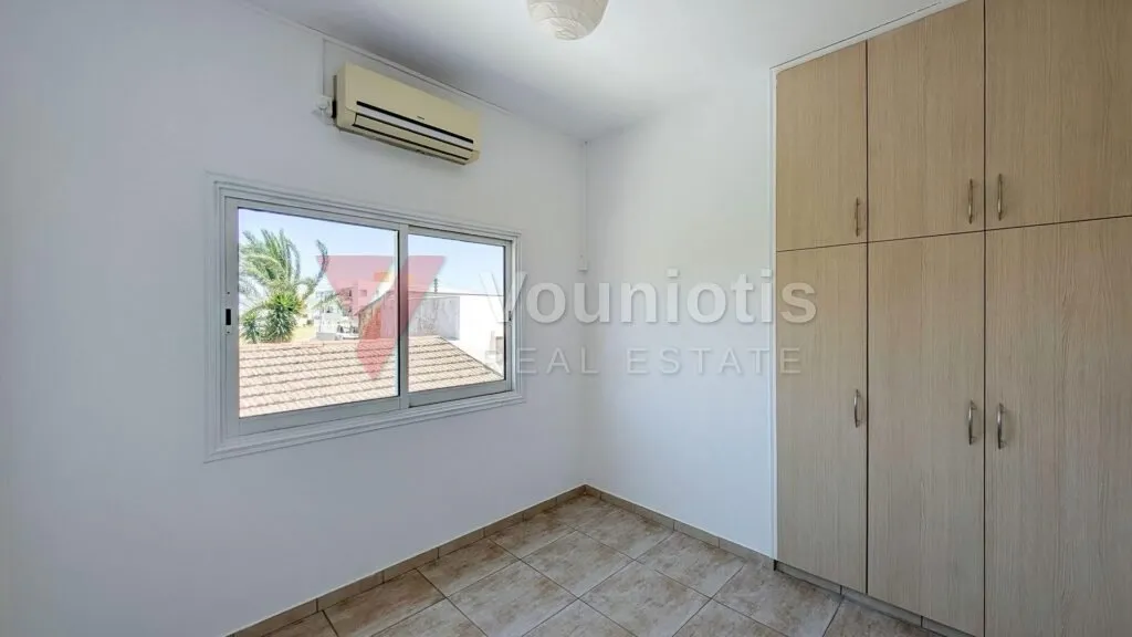 Four-Bedroom Semi-detached House in Agios Nikolaos, Larnaca – photo 13