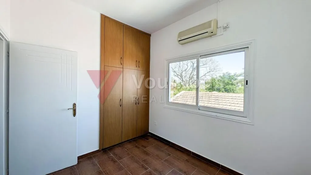 Four-Bedroom Semi-detached House in Agios Nikolaos, Larnaca – photo 14