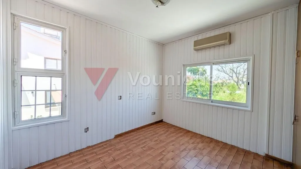 Four-Bedroom Semi-detached House in Agios Nikolaos, Larnaca – photo 15