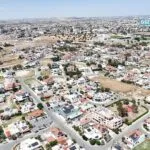 Four-Bedroom Semi-detached House in Agios Nikolaos, Larnaca — Larnaca, Agios Nikolaos (2)