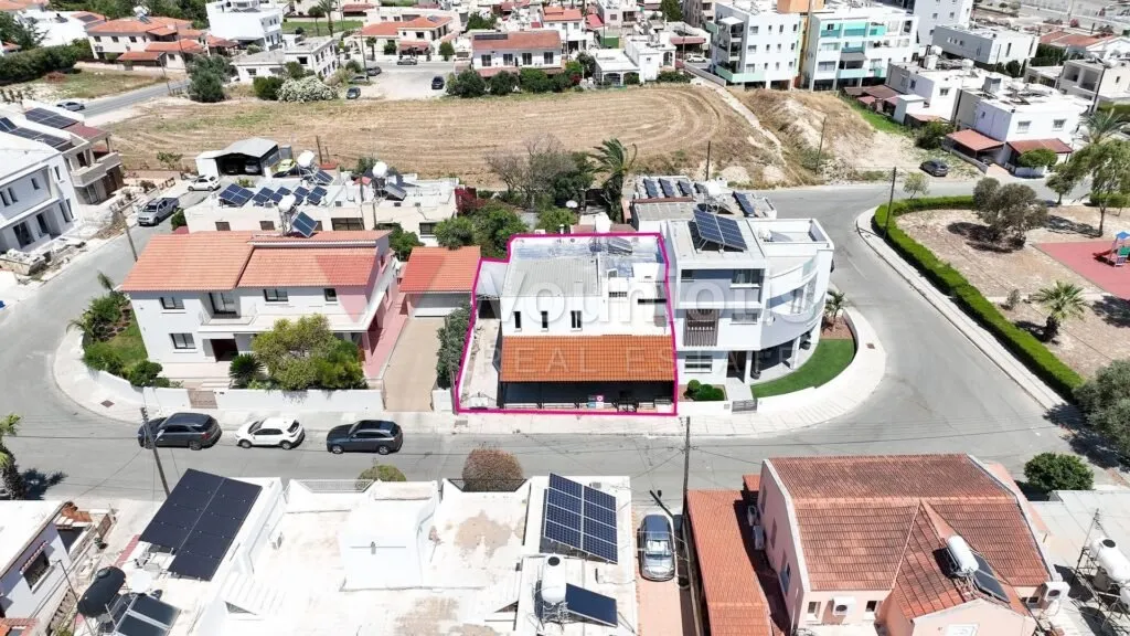 Four-Bedroom Semi-detached House in Agios Nikolaos, Larnaca – photo 3