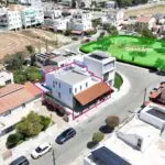 Four-Bedroom Semi-detached House in Agios Nikolaos, Larnaca — Larnaca, Agios Nikolaos (4)