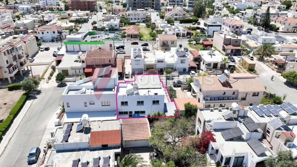 Four-Bedroom Semi-detached House in Agios Nikolaos, Larnaca – photo 5
