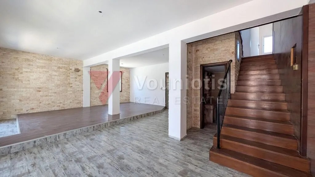 Four-Bedroom Semi-detached House in Agios Nikolaos, Larnaca – photo 6