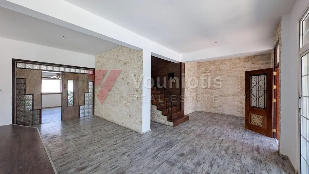 Four-Bedroom Semi-detached House in Agios Nikolaos, Larnaca – photo 7