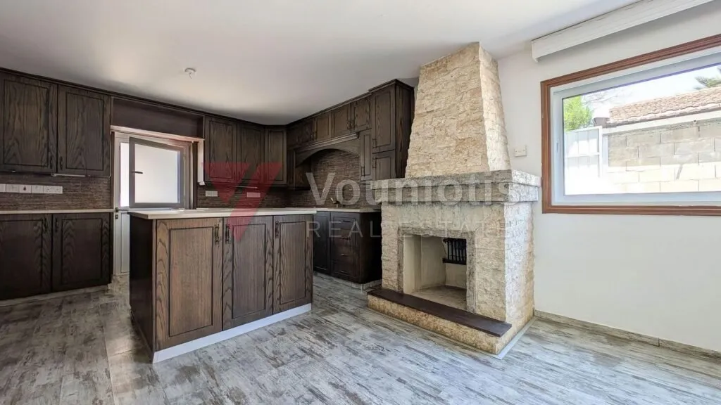 Four-Bedroom Semi-detached House in Agios Nikolaos, Larnaca – photo 9