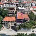 Three-Bedroom House in Agros, Limassol — Limassol, Agros