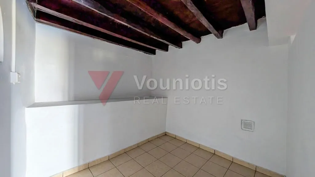 Three-Bedroom House in Agros, Limassol – photo 14
