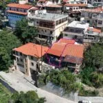 Three-Bedroom House in Agros, Limassol — Limassol, Agros (2)
