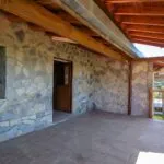 Three-Bedroom House in Agros, Limassol — Limassol, Agros (7)