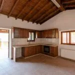 Three-Bedroom House in Agros, Limassol — Limassol, Agros (9)