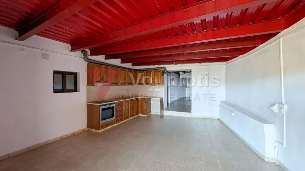 Three-Bedroom House in Agros, Limassol – photo 10