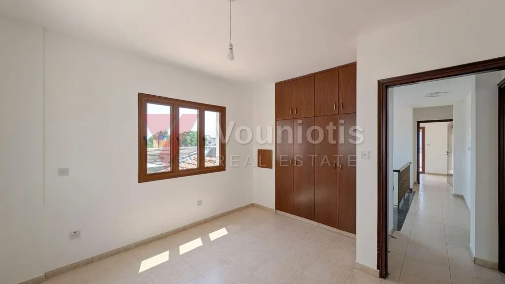 Detached Two Storey House in Aradippou, Larnaca – photo 16