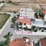 Detached Two Storey House in Aradippou, Larnaca — Larnaca, Aradippou (2)