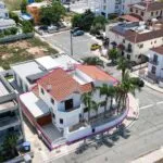 Detached Two Storey House in Aradippou, Larnaca — Larnaca, Aradippou (3)