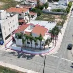 Detached Two Storey House in Aradippou, Larnaca — Larnaca, Aradippou (4)