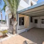 Detached Two Storey House in Aradippou, Larnaca — Larnaca, Aradippou (5)