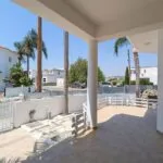 Detached Two Storey House in Aradippou, Larnaca — Larnaca, Aradippou (6)