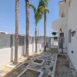 Detached Two Storey House in Aradippou, Larnaca — Larnaca, Aradippou (7)