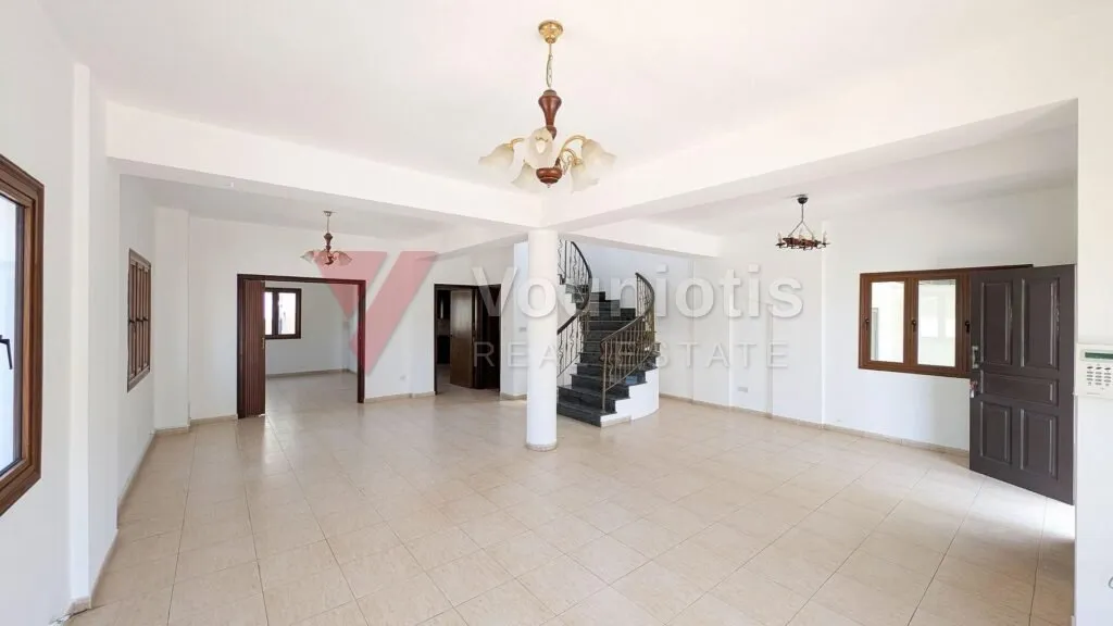Detached Two Storey House in Aradippou, Larnaca – photo 8