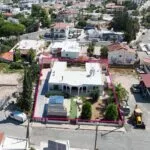 Three-Bedroom House in Agios Fanourios, Aradippou, Larnaca — Larnaca, Aradippou
